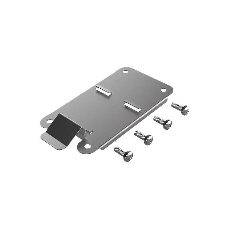 رادیو وایرلس (بی سیم) 5GHz میکروتیک BaseBox 5