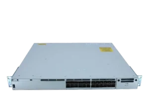 سوئیچ مدیریتی 24 پورت فیبرنوری سیسکو C9300-24S-A