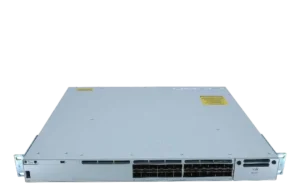 سوئیچ مدیریتی 24 پورت فیبرنوری سیسکو C9300-24S-E