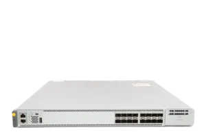 سوئیچ مدیریتی 16 پورت فیبرنوری سیسکو C9500-16X-A