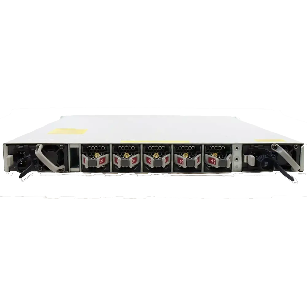 سوئیچ مدیریتی 16 پورت فیبرنوری سیسکو C9500-16X-A
