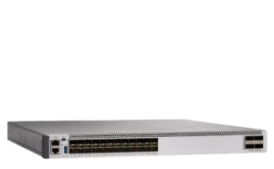 سوئیچ مدیریتی 24 پورت فیبرنوری سیسکو C9500-24Y4C-A