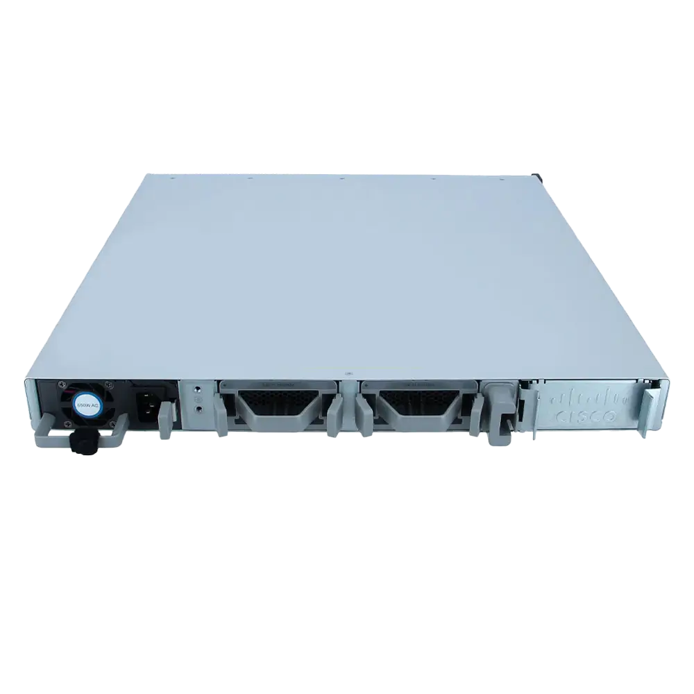 سوئیچ مدیریتی 24 پورت فیبرنوری سیسکو C9500-24Y4C-A