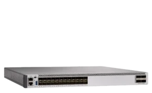 سوئیچ مدیریتی 24 پورت فیبرنوری سیسکو C9500-24Y4C-E