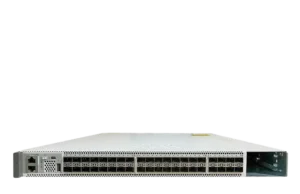 سوئیچ مدیریتی 40 پورت فیبرنوری سیسکو C9500-40X-E