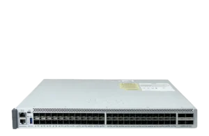 سوئیچ مدیریتی 48 پورت فیبرنوری سیسکو C9500-48Y4C-E