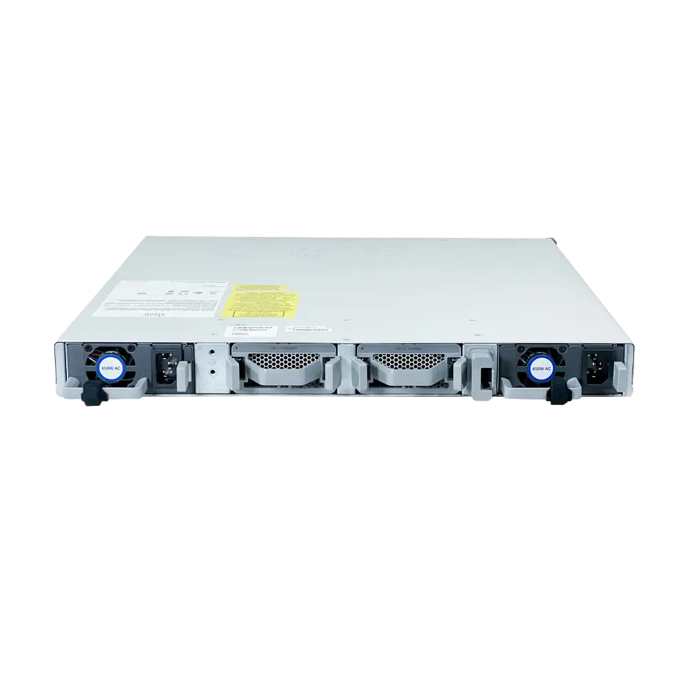 سوئیچ مدیریتی 48 پورت فیبرنوری سیسکو C9500-48Y4C-E