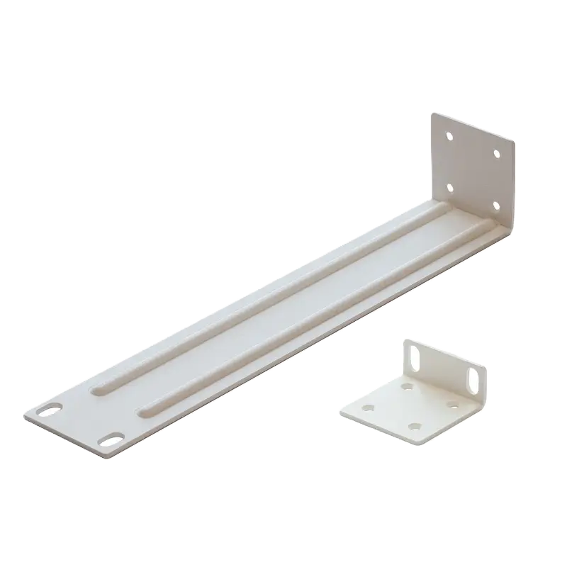 روتر سوئیچ 8 پورت گیگابیتی میکروتیک مدل CRS112-8G-4S-IN
