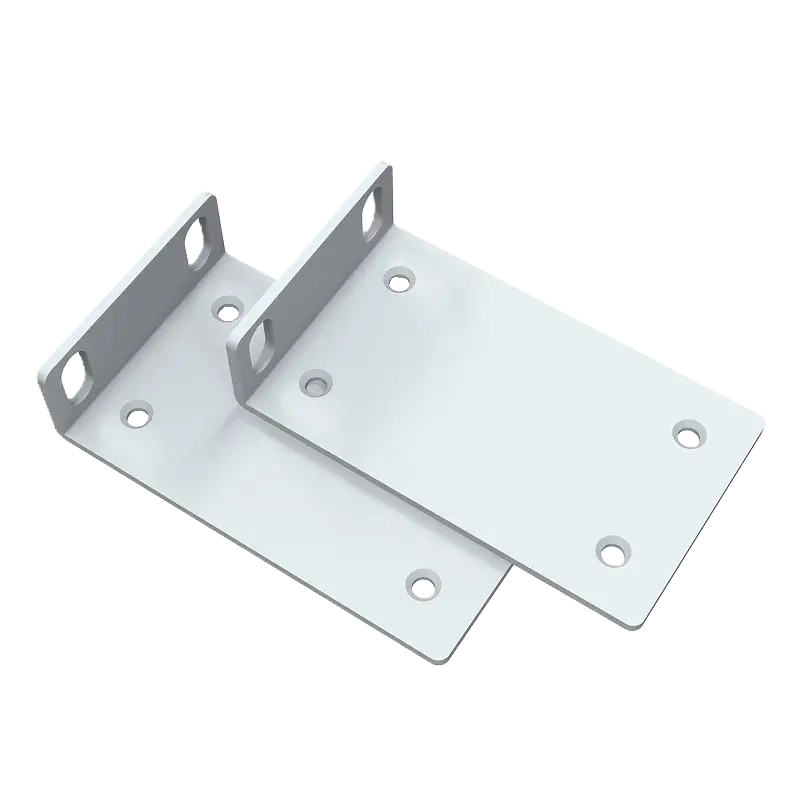روتر سوئیچ 24 پورت گیگابیتی میکروتیک CRS328-24P-4S+RM