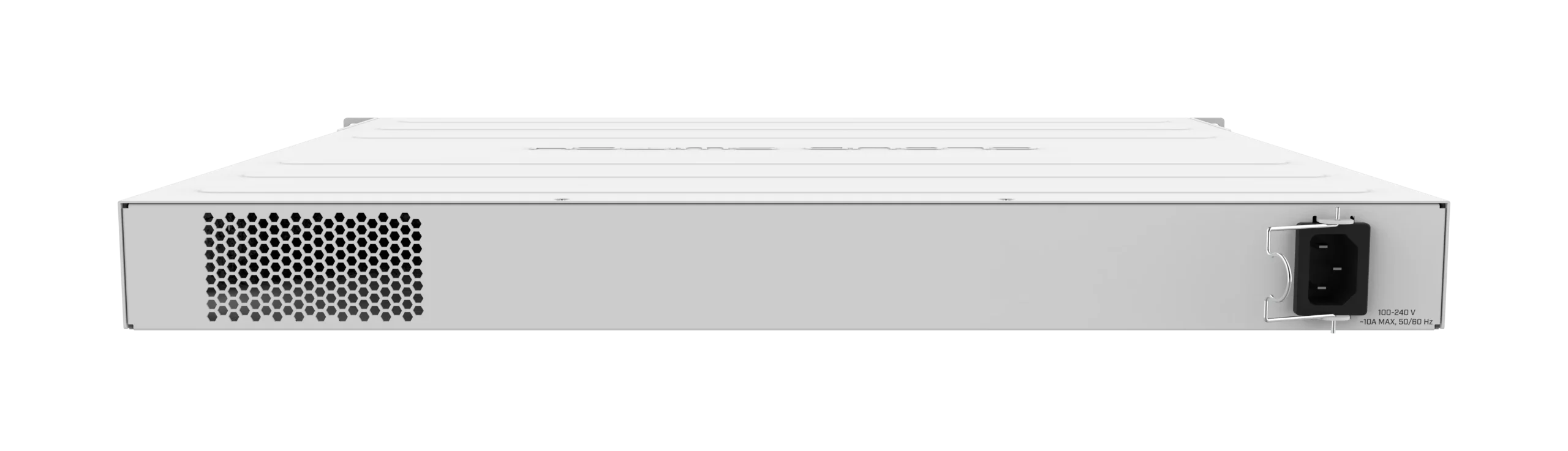روتر سوئیچ 48 پورت گیگابیتی میکروتیک CRS354-48P-4S+2Q+RM