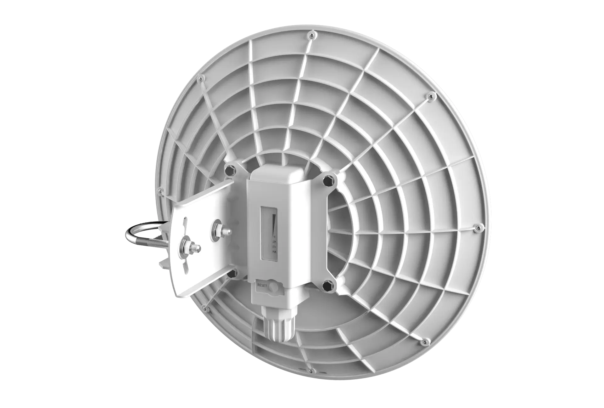 رادیو وایرلس (بی سیم) 5GHz میکروتیک DynaDish 5