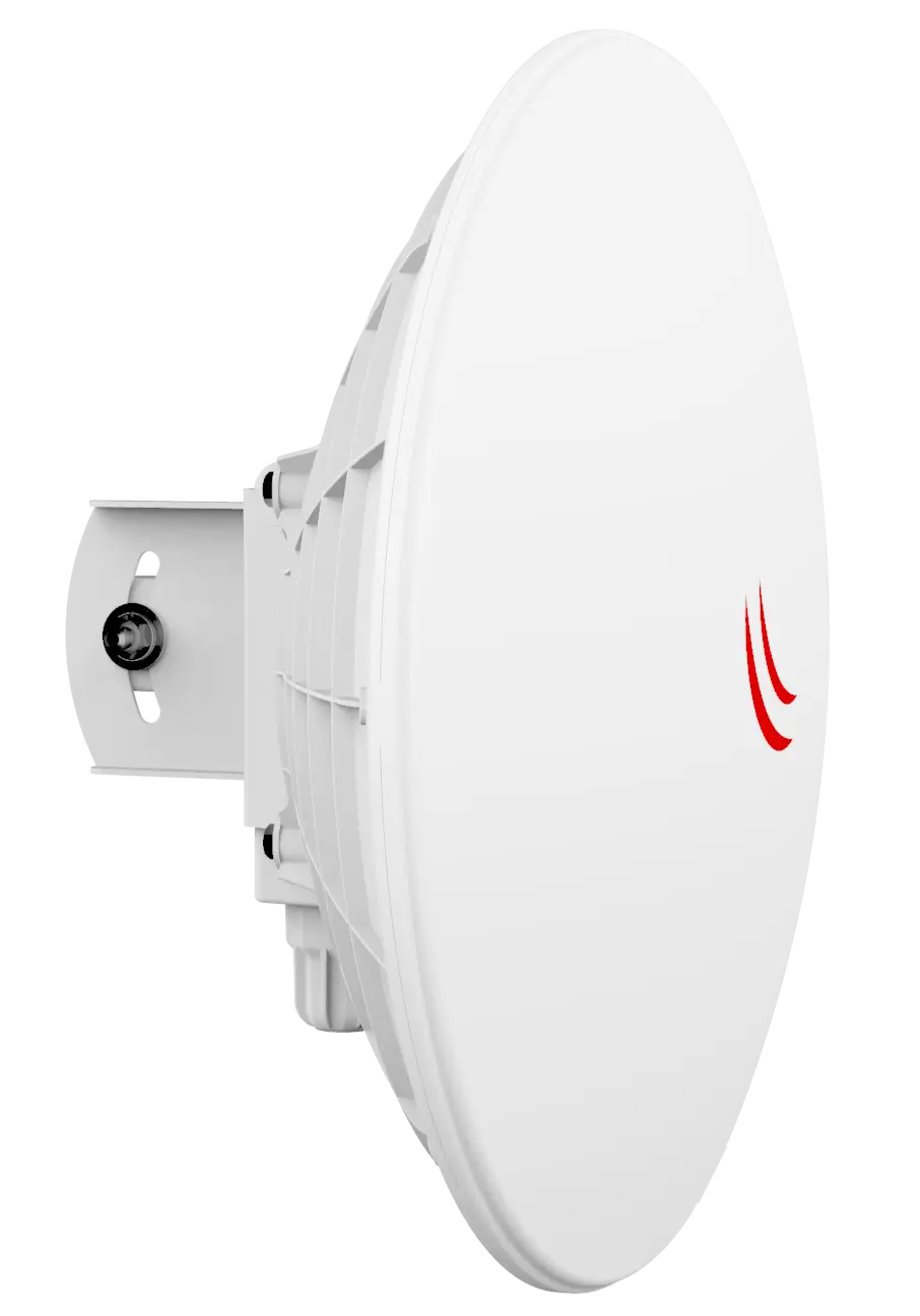 رادیو وایرلس (بی سیم) 5GHz میکروتیک DynaDish 5