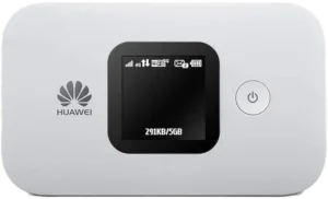 مودم همراه 4.5G/TD-LTE بیسیم و دوباند هوآوی مدل E5785