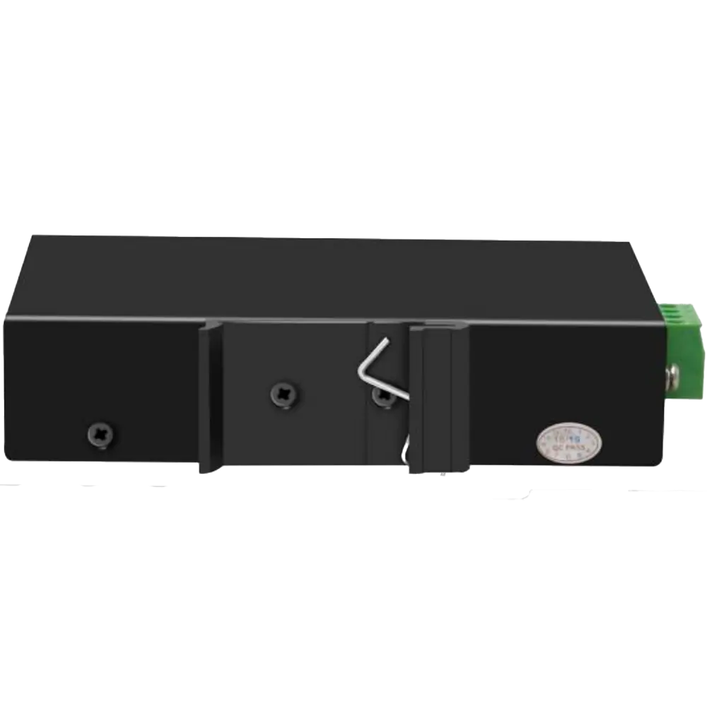 سوئیچ صنعتی 4 پورت گیگابیتی اچ آر یو آی HR500-SWG1042S