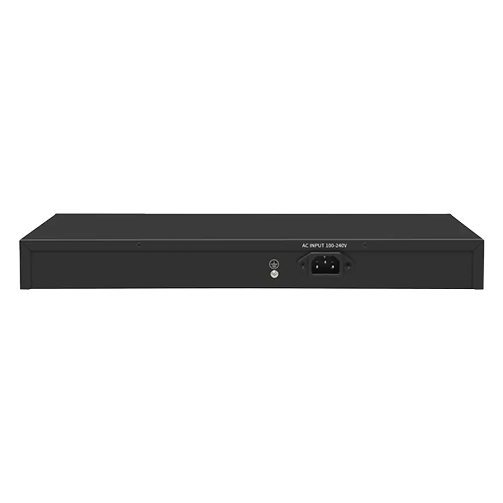 سوئیچ 24 پورت مگابیتی POE اچ آر یو آی HR901-AF-2421GS-400