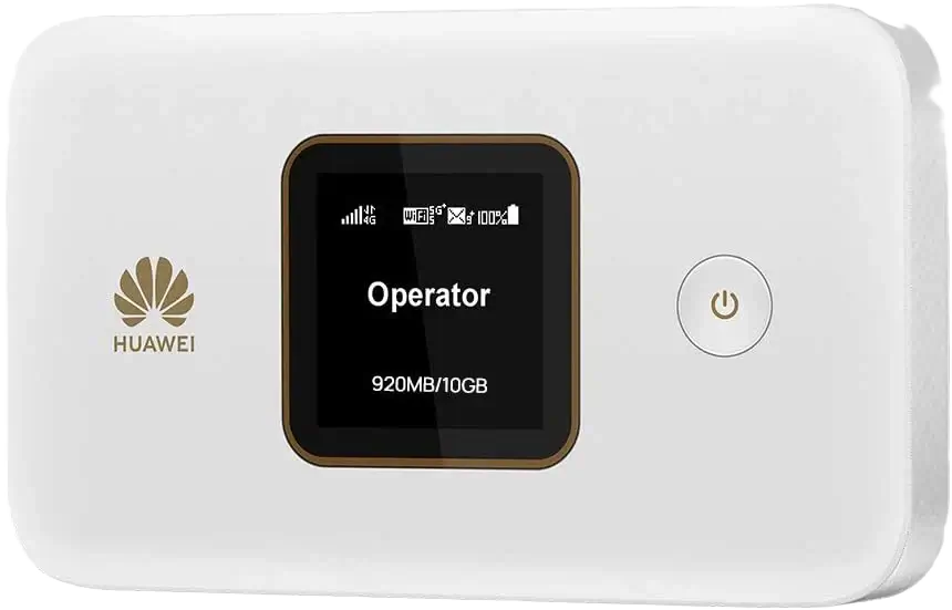 مودم همراه 4.5G/TD-LTE بیسیم و دوباند هوآوی مدل E5785