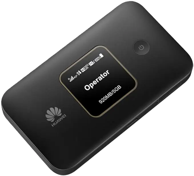 مودم همراه 4.5G/TD-LTE بیسیم و دوباند هوآوی مدل E5785