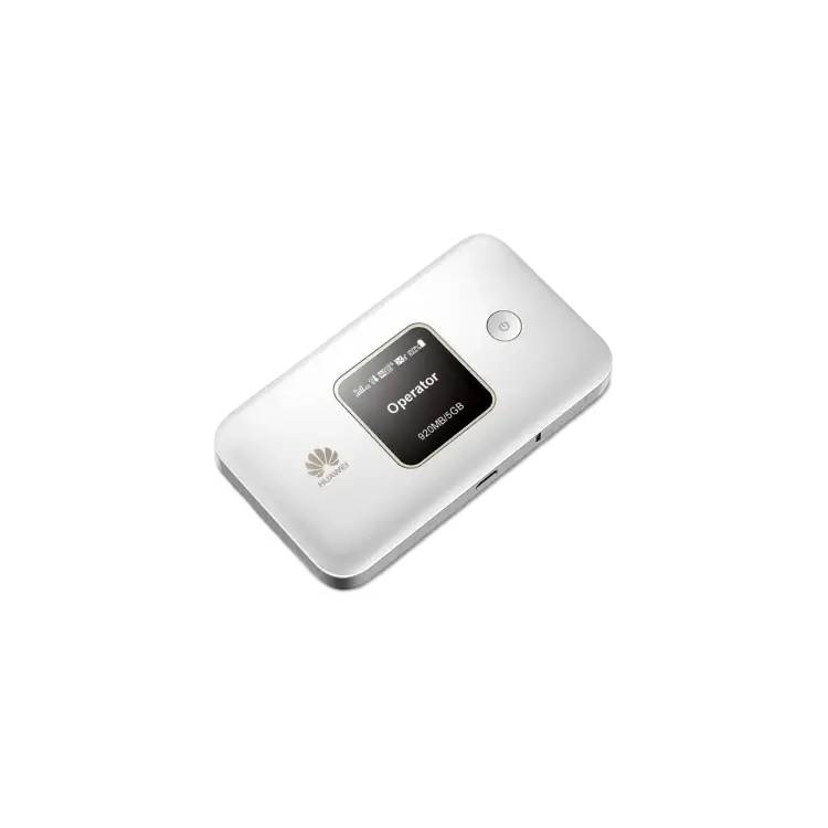 مودم همراه 4.5G/TD-LTE بیسیم و دوباند هوآوی مدل E5785