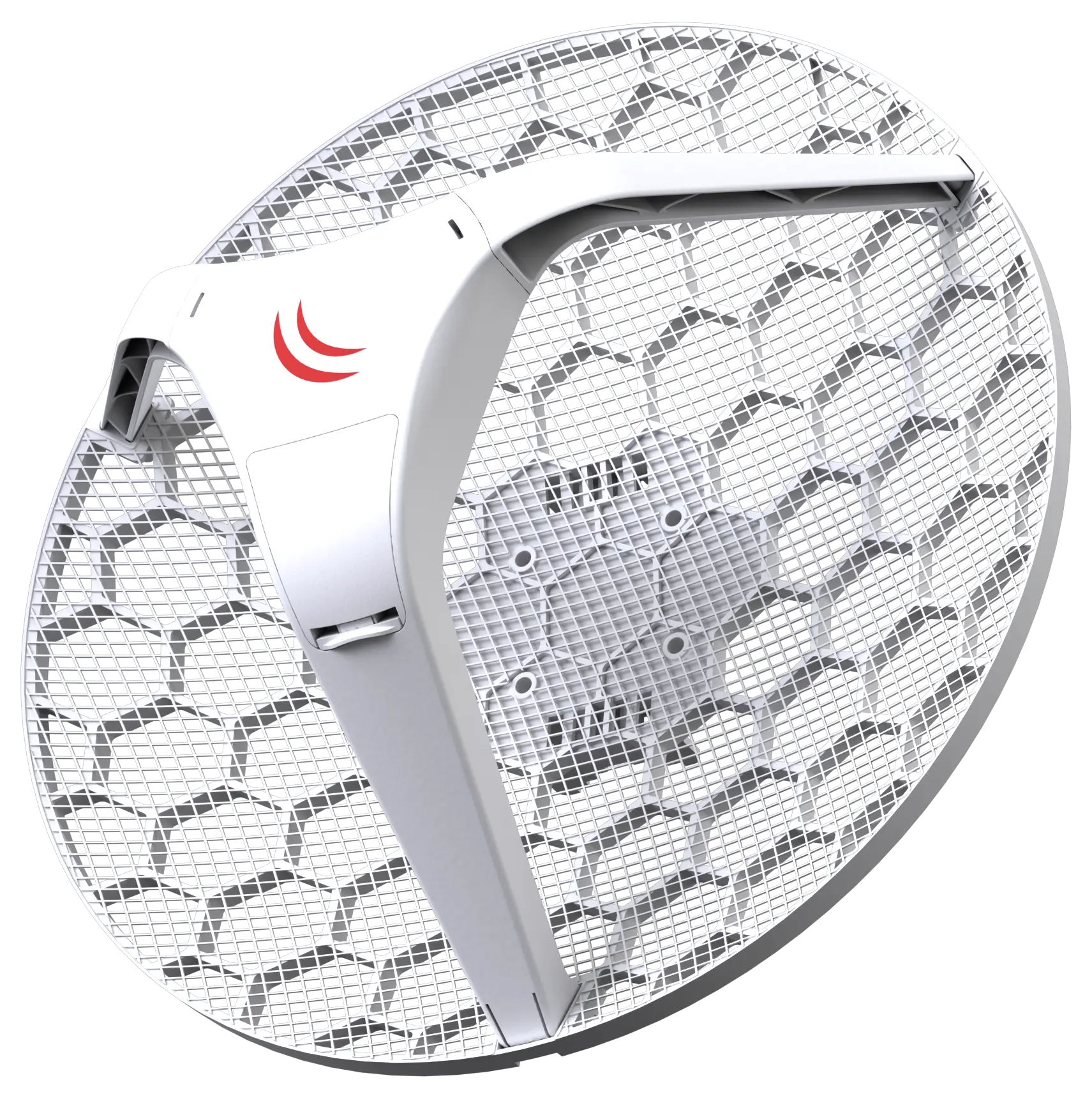 رادیو وایرلس (بی سیم) 5GHz میکروتیک مدل LHG 5