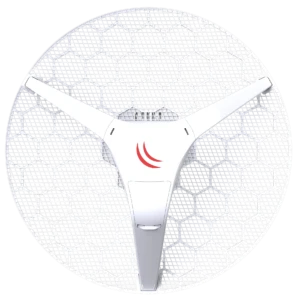 رادیو وایرلس (بی سیم) 5GHz میکروتیک مدل LHG 5