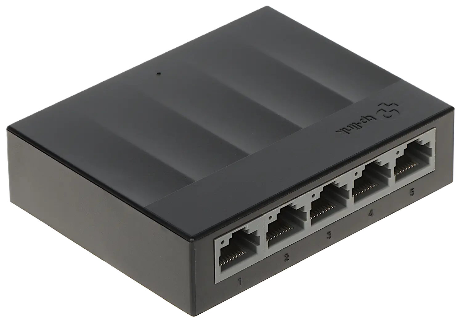 سوئیچ گیگابیتی 5 پورت دسکتاپ تی پی لینک مدل LS1005G