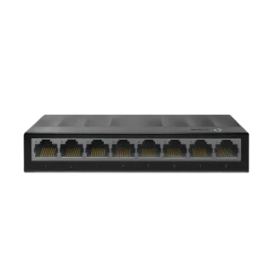 سوئیچ گیگابیتی 8 پورت دسکتاپ تی پی لینک مدل LS1008G
