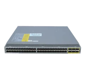 سوئیچ مدیریتی 48 پورت فیبرنوری سیسکو نکسوس N3K-C3172PQ-10GE