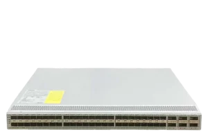 سوئیچ مدیریتی 48 پورت فیبرنوری سیسکو نکسوس N9K-C93180YC-FX