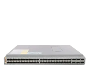 سوئیچ مدیریتی 48 پورت فیبرنوری سیسکو نکسوس N9K-C93180YC-FX3