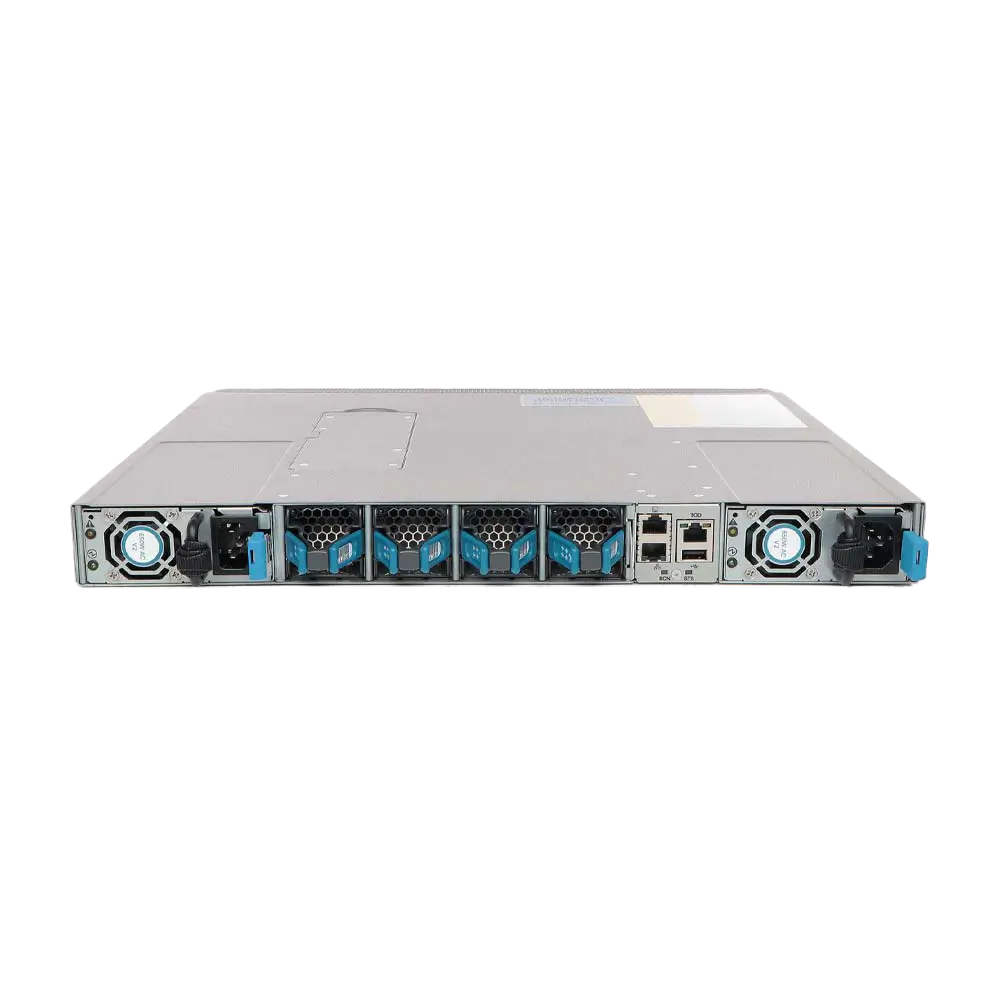 سوئیچ مدیریتی 48 پورت فیبرنوری سیسکو نکسوس N9K-C93180YC-FX3
