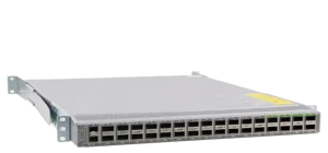 سوئیچ مدیریتی 32 پورت فیبرنوری سیسکو نکسوس N9K-C9332C