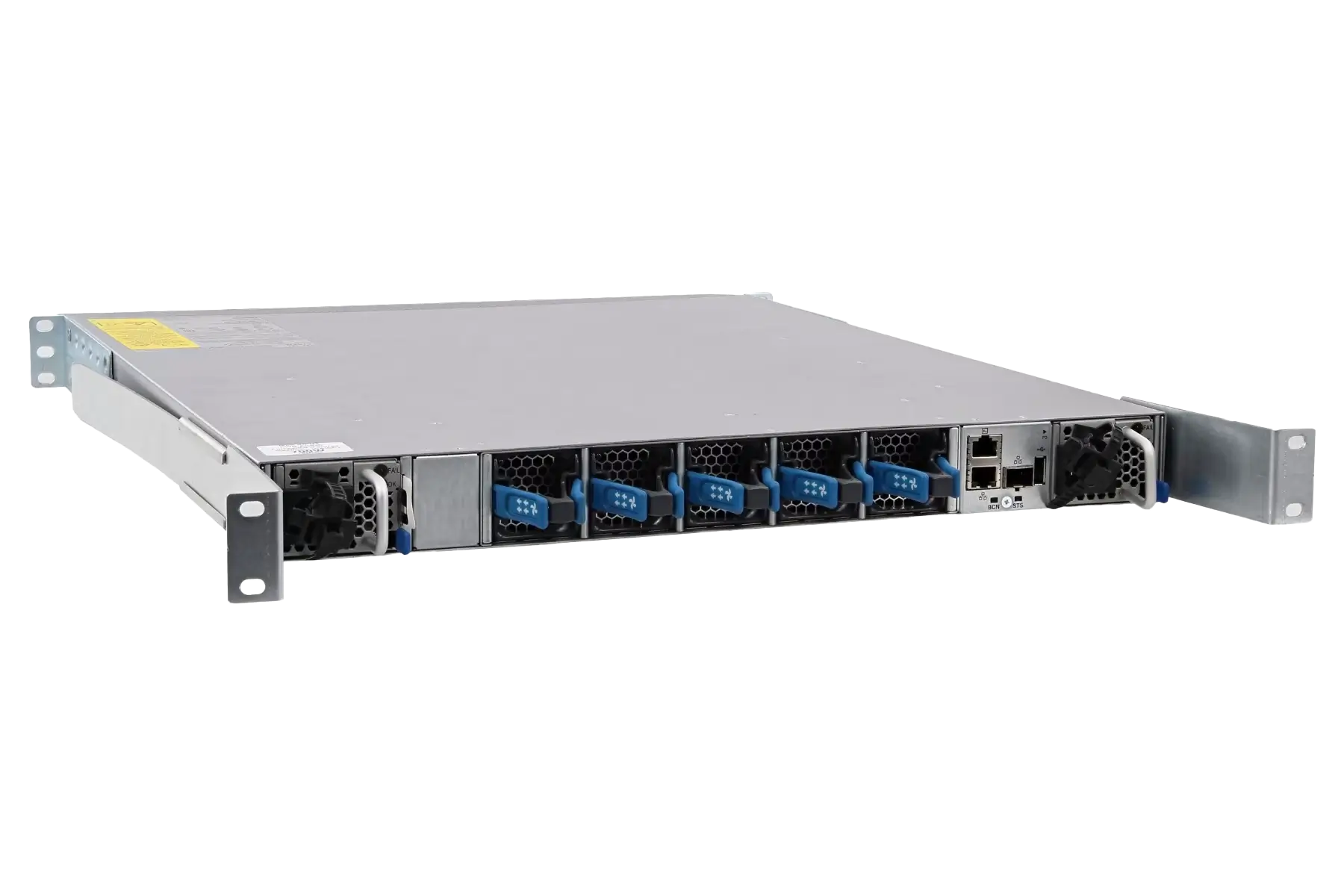 سوئیچ مدیریتی 32 پورت فیبرنوری سیسکو نکسوس N9K-C9332C