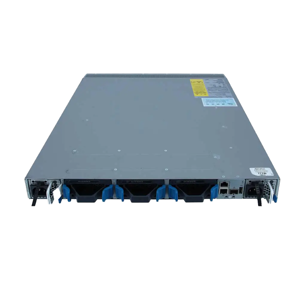 سوئیچ مدیریتی 36 پورت فیبرنوری سیسکو نکسوس N9K-C9336C-FX2