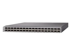 سوئیچ مدیریتی 36 پورت فیبرنوری سیسکو نکسوس N9K-C9336C-FX2