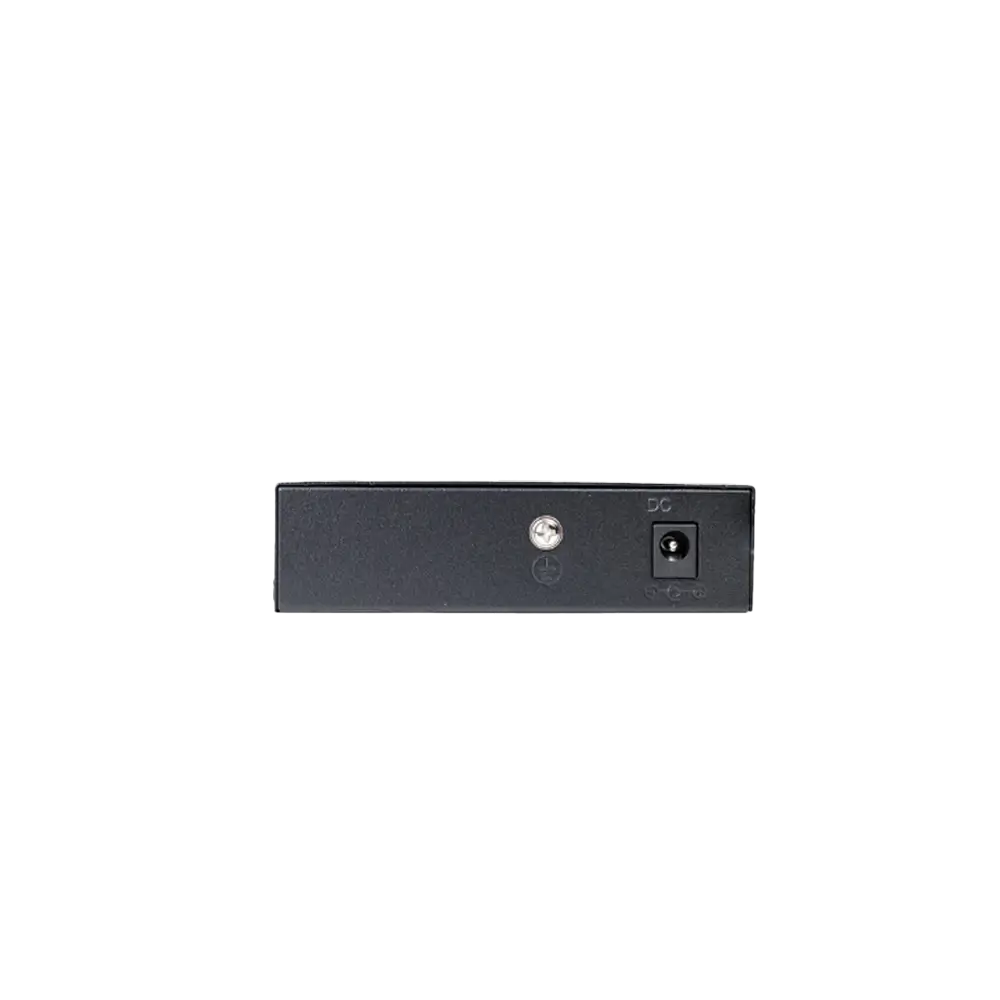 سوئیچ غیرمدیریتی 5 پورت مگابیتی نتربیت مدل NES-1005C