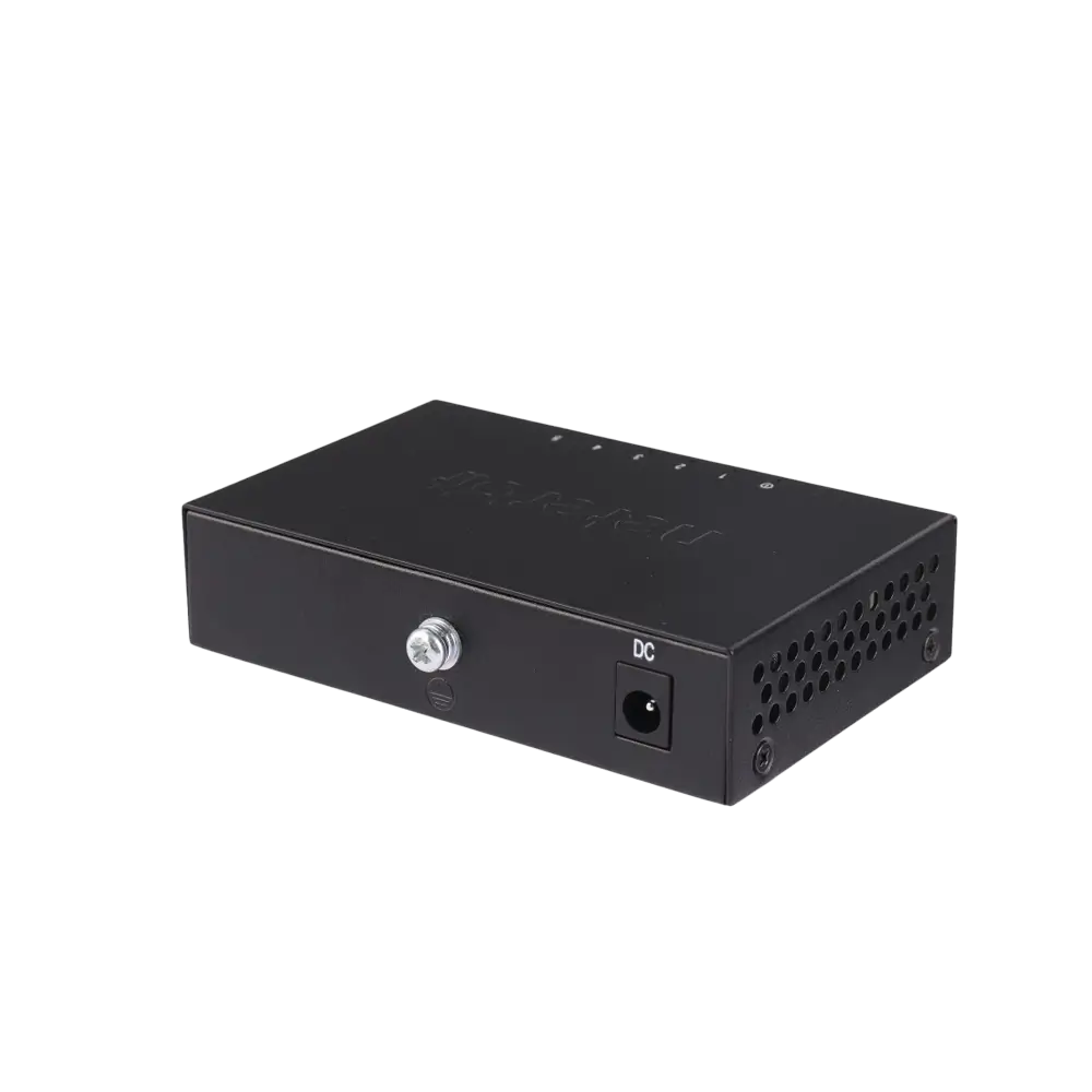 سوئیچ غیرمدیریتی 5 پورت گیگابیتی نتربیت مدل NGS-1005A