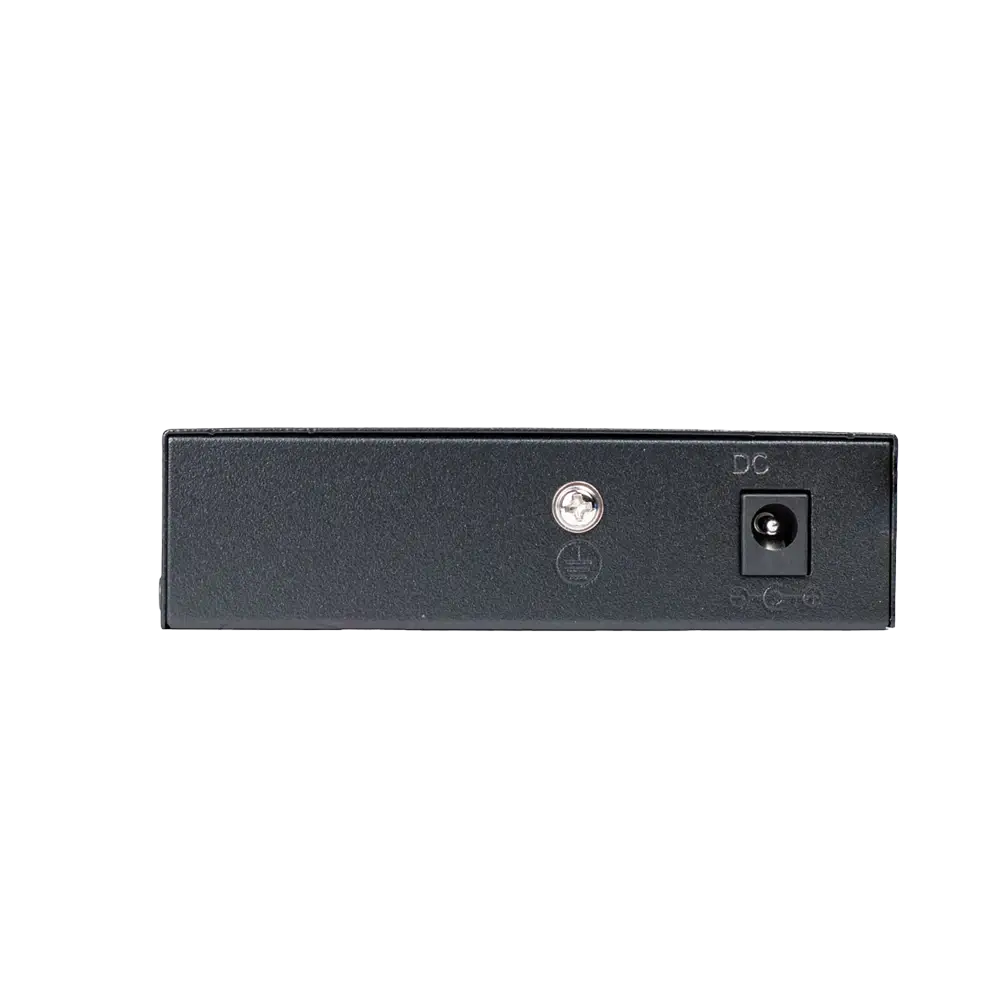 سوئیچ غیرمدیریتی 5 پورت گیگابیتی نتربیت مدل NGS-1005C