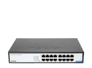 سوئیچ غیرمدیریتی 16 پورت گیگابیتی نتربیت مدل NGS-1016C