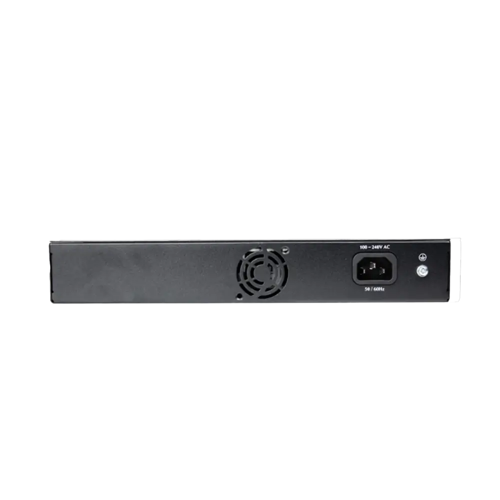 سوئیچ غیرمدیریتی 16 پورت گیگابیتی نتربیت مدل NGS-1016D