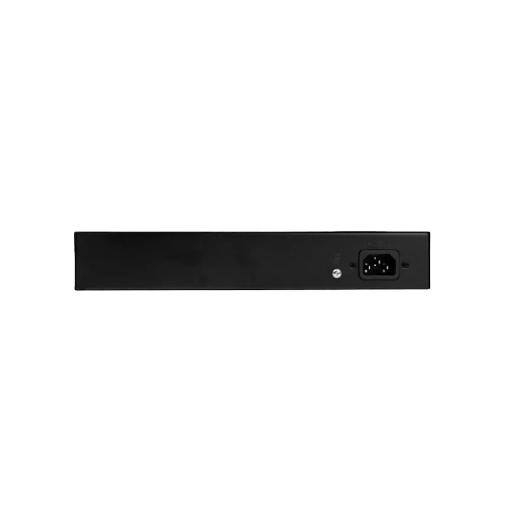 سوئیچ غیرمدیریتی 24 پورت گیگابیتی نتربیت مدل NGS-1024C