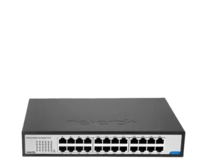 سوئیچ غیرمدیریتی 24 پورت گیگابیتی نتربیت مدل NGS-1024C