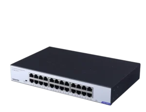 سوئیچ غیرمدیریتی 24 پورت گیگابیتی نتربیت مدل NGS-1024D