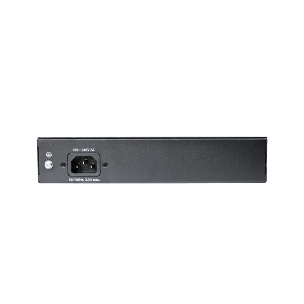 سوئیچ غیرمدیریتی 10 پورت گیگابیتی POE نتربیت NGS-F1010P-A