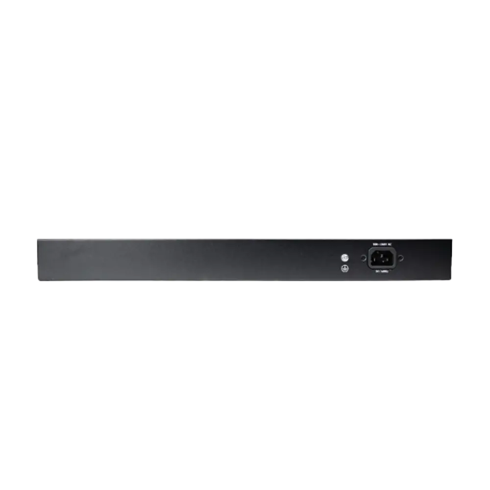 سوئیچ غیرمدیریتی 28 پورت گیگابیتی POE نتربیت NGS-F1028P-A