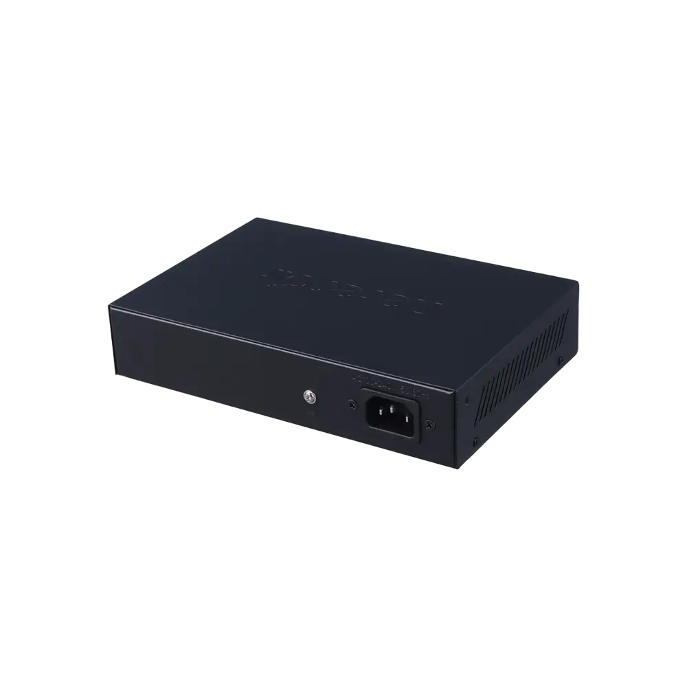 سوئیچ غیرمدیریتی 10 پورت گیگابیتی POE نتربیت NGS-F1010P-C