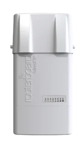رادیو وایرلس (بی سیم) 5GHz میکروتیک مدل NetBox 5
