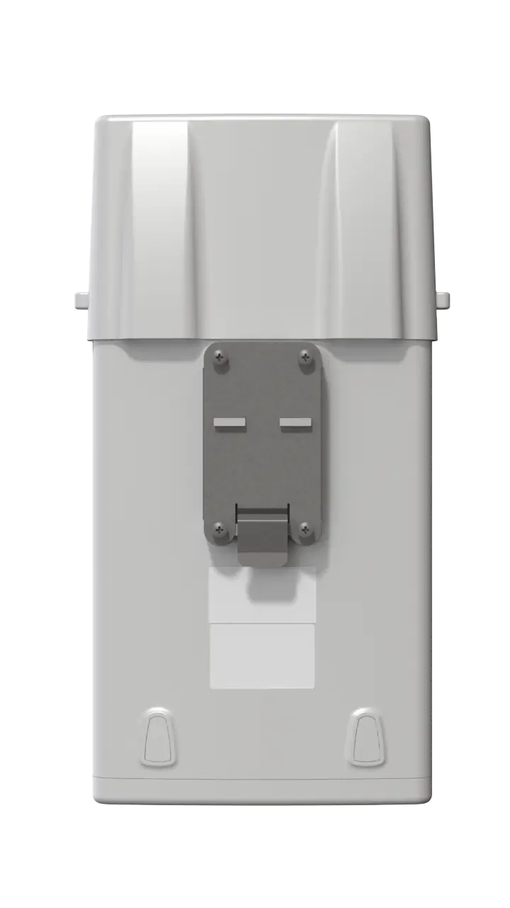 رادیو وایرلس (بی سیم) 5GHz میکروتیک مدل NetBox 5