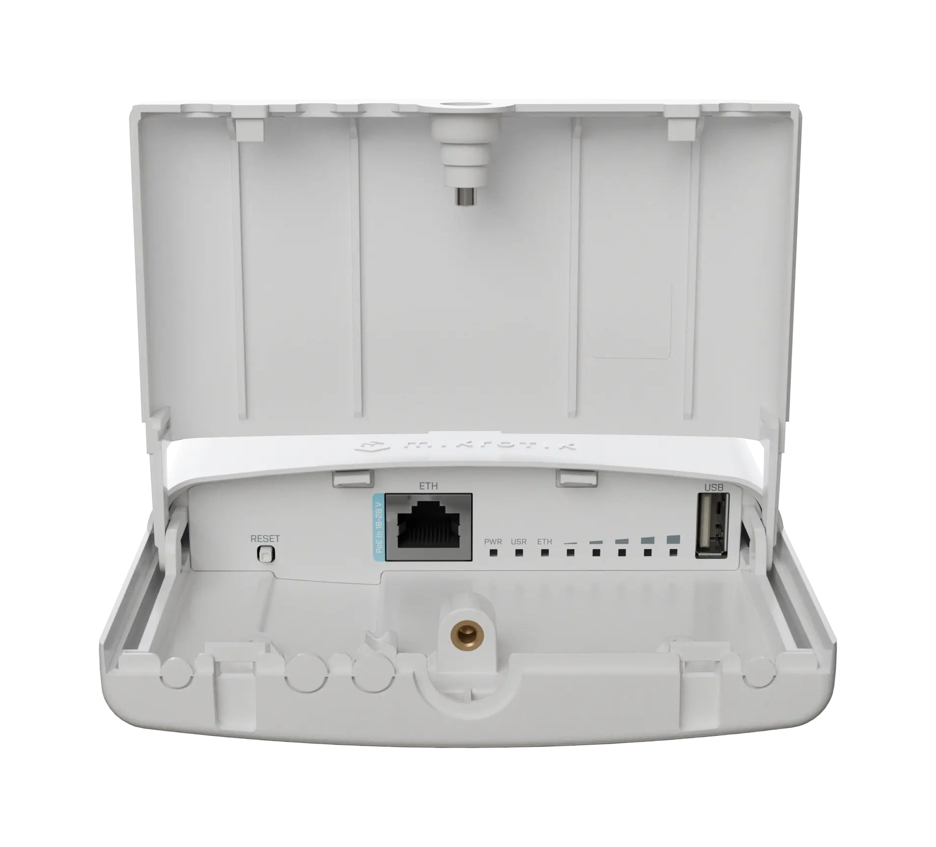 رادیو وایرلس (بی سیم) میکروتیک مدل NetBox 5 ax