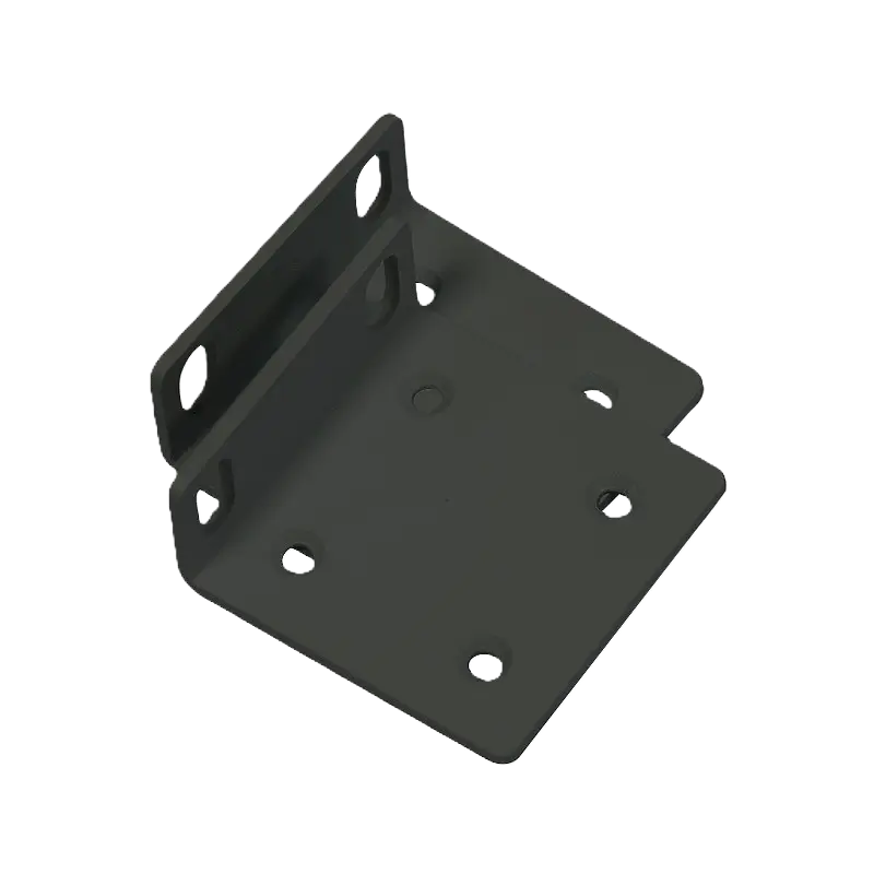 روتر شبکه 10 پورت گیگابیتی میکروتیک RB3011UiAS-RM