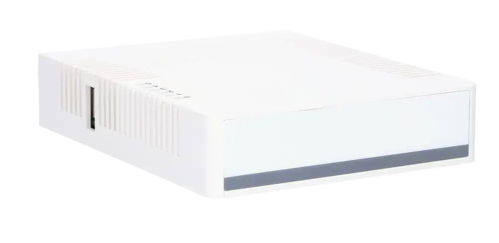 روتر و اکسس پوینت Wi-Fi 4 میکروتیک RB951Ui-2HnD